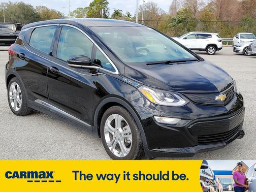 2020 Chevrolet Bolt EV LT