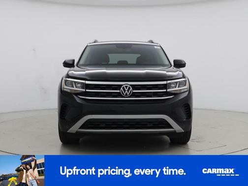 2023 Volkswagen Atlas SE w/Tech