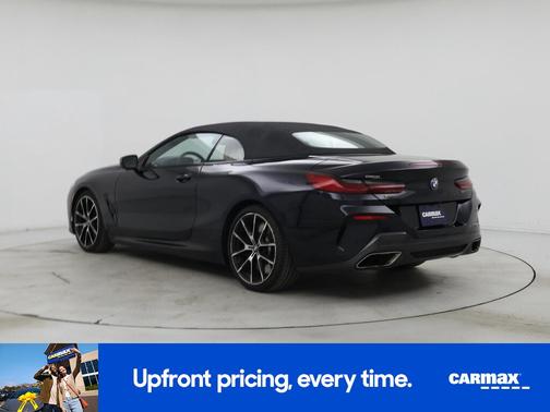 2019 BMW M850 I xDrive