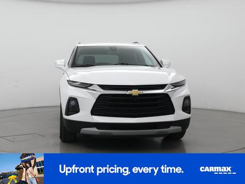 2022 Chevrolet Blazer 3LT