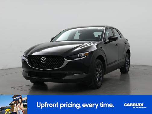 2023 Mazda CX-30 2.5 S