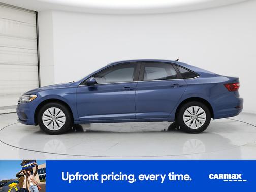 2020 Volkswagen Jetta S