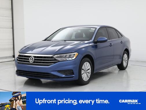 2020 Volkswagen Jetta S