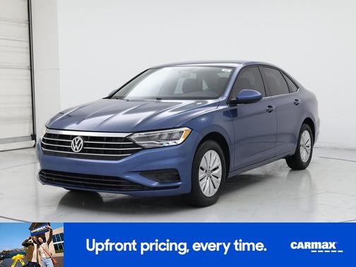 2020 Volkswagen Jetta S