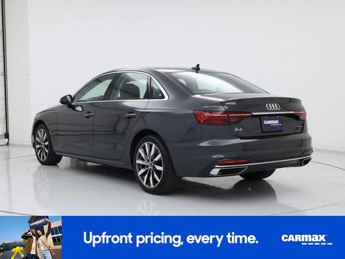 2023 Audi A4 Premium