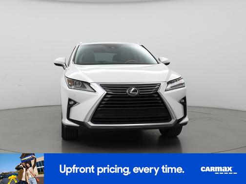 2019 Lexus RX 350 