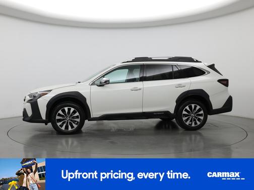 2023 Subaru Outback Touring XT
