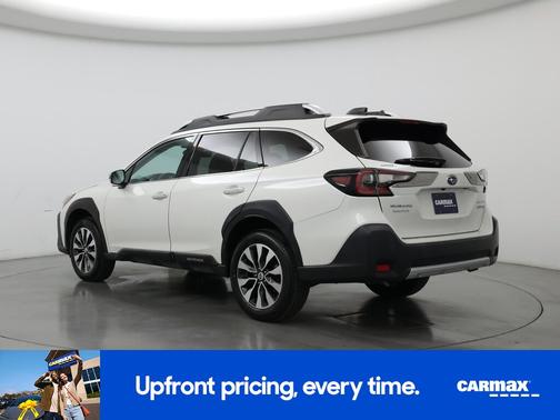 2023 Subaru Outback Touring XT