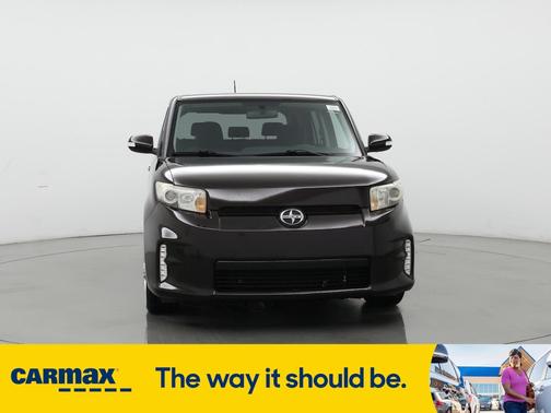 2014 Scion xB