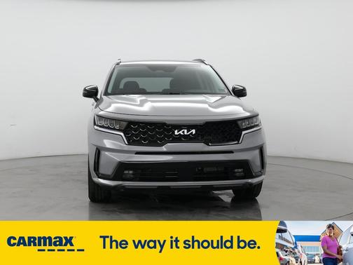 2022 Kia Sorento EX