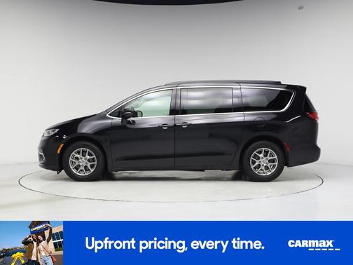2021 Chrysler Pacifica Touring