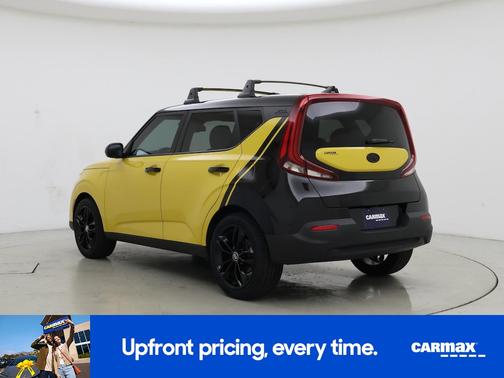 2020 Kia Soul EX