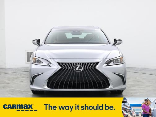 2023 Lexus ES 350