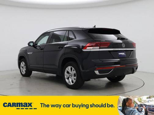 2021 Volkswagen Atlas Cross Sport S
