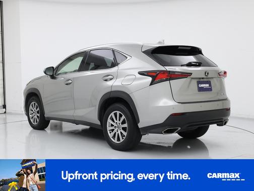 2019 Lexus NX 300 NX 300