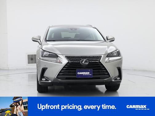 2019 Lexus NX 300 NX 300