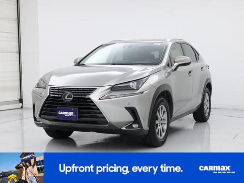 2019 Lexus NX 300 NX 300