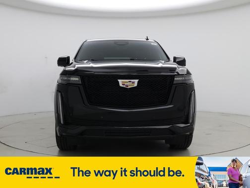 2024 Cadillac Escalade ESV Sport