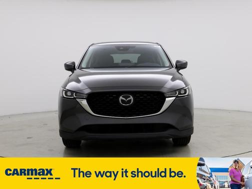 2022 Mazda CX-5 2.5 S Preferred Package