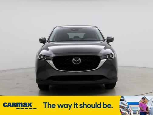 2022 Mazda CX-5 2.5 S Preferred Package