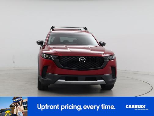 2023 Mazda CX-50 2.5 Turbo Premium Plus