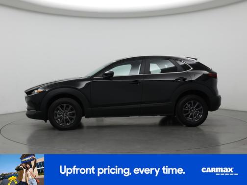 2023 Mazda CX-30 2.5 S