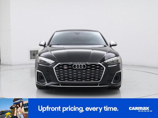 2021 Audi S5 Premium Plus
