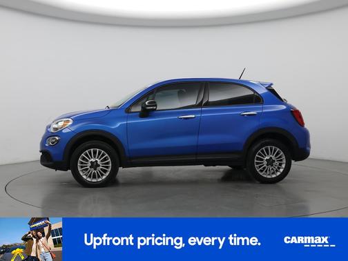 2022 FIAT 500X Pop