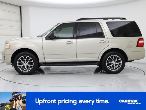 2017 Ford Expedition XLT