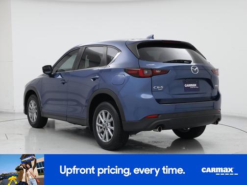 2023 Mazda CX-5 2.5 S Preferred Package