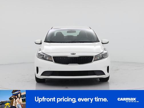 2017 Kia Forte S