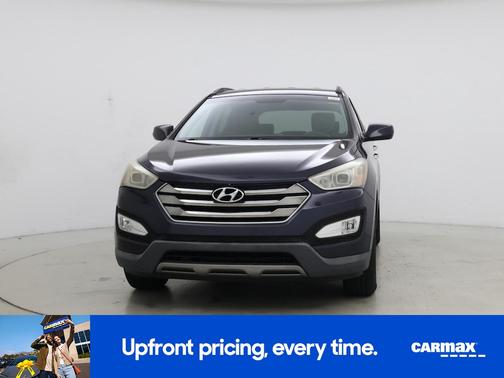 2014 Hyundai Santa Fe Sport 