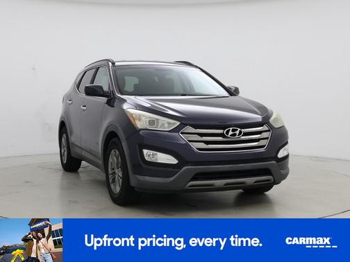 2014 Hyundai Santa Fe Sport 