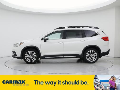 2021 Subaru Ascent Touring