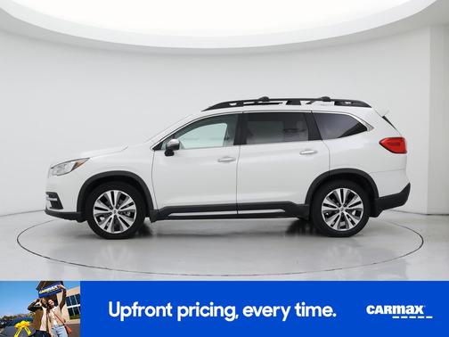 2021 Subaru Ascent Touring