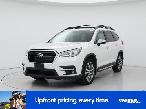 2021 Subaru Ascent Touring