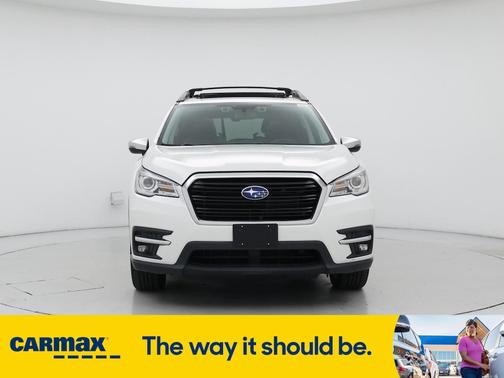 2021 Subaru Ascent Touring