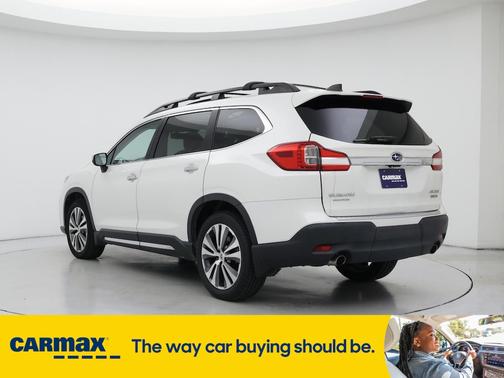2021 Subaru Ascent Touring