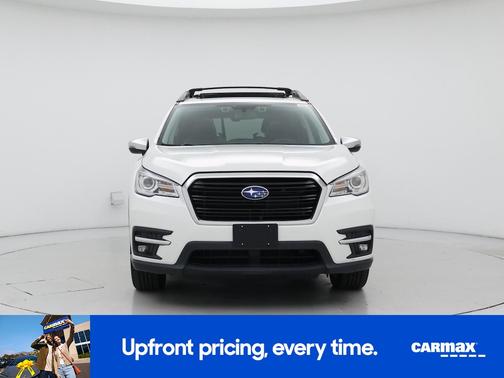 2021 Subaru Ascent Touring