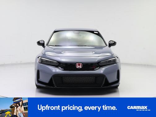 2025 Honda Civic Type R