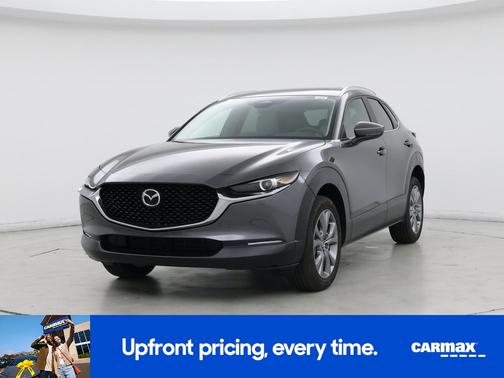 2024 Mazda CX-30 2.5 S Preferred Package