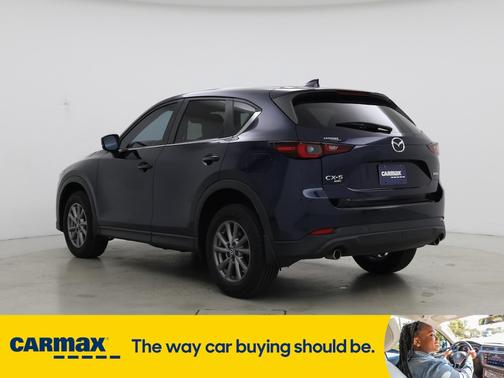 2023 Mazda CX-5 2.5 S Select Package