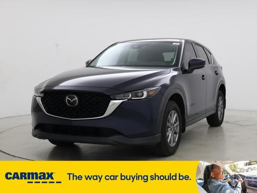 2023 Mazda CX-5 2.5 S Select Package