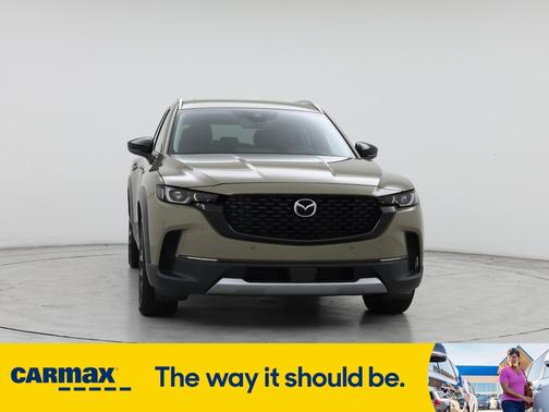 2023 Mazda CX-50 2.5 Turbo Premium Plus