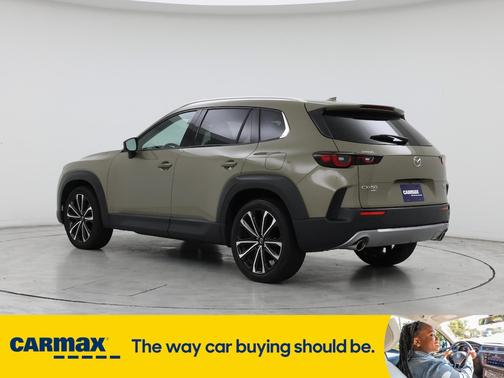 2023 Mazda CX-50 2.5 Turbo Premium Plus