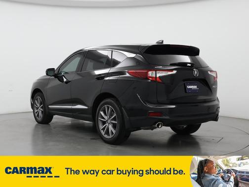 2020 Acura RDX Technology