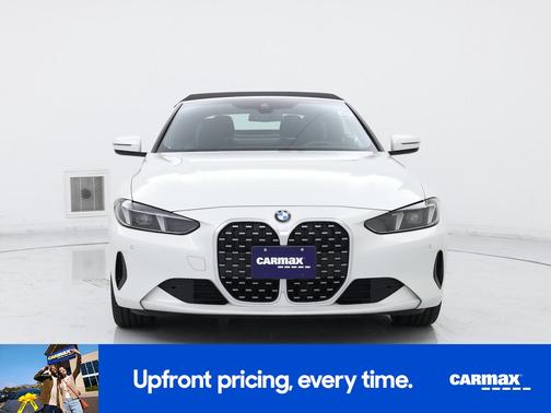 2025 BMW 430 I xDrive