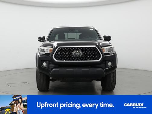 2018 Toyota Tacoma TRD Off Road