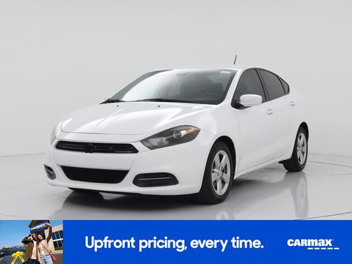 2016 Dodge Dart SXT