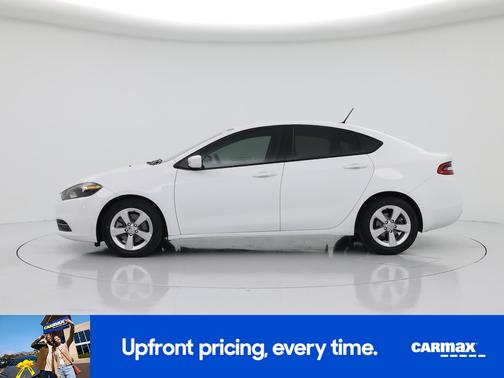 2016 Dodge Dart SXT